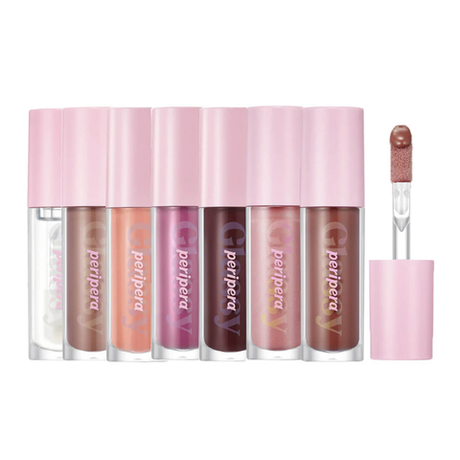 Peripera Ink Glasting Lip Gloss