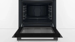 Встраиваемый электрический духовой шкаф Bosch HBF514BB1T