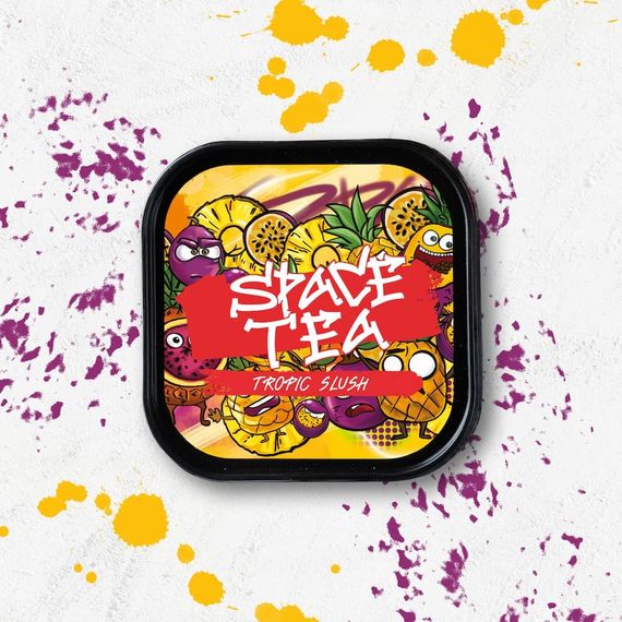 Space Tea - Tropic Slush (100г)