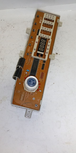 184 Электронный модуль для стиральных машин Samsung S-F1015J-00