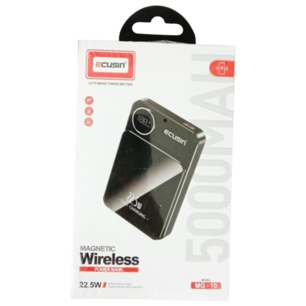 Power Bank ECUSIN MG-10