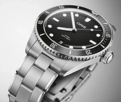 Oris Divers Date 01 733 7795 4054-Set