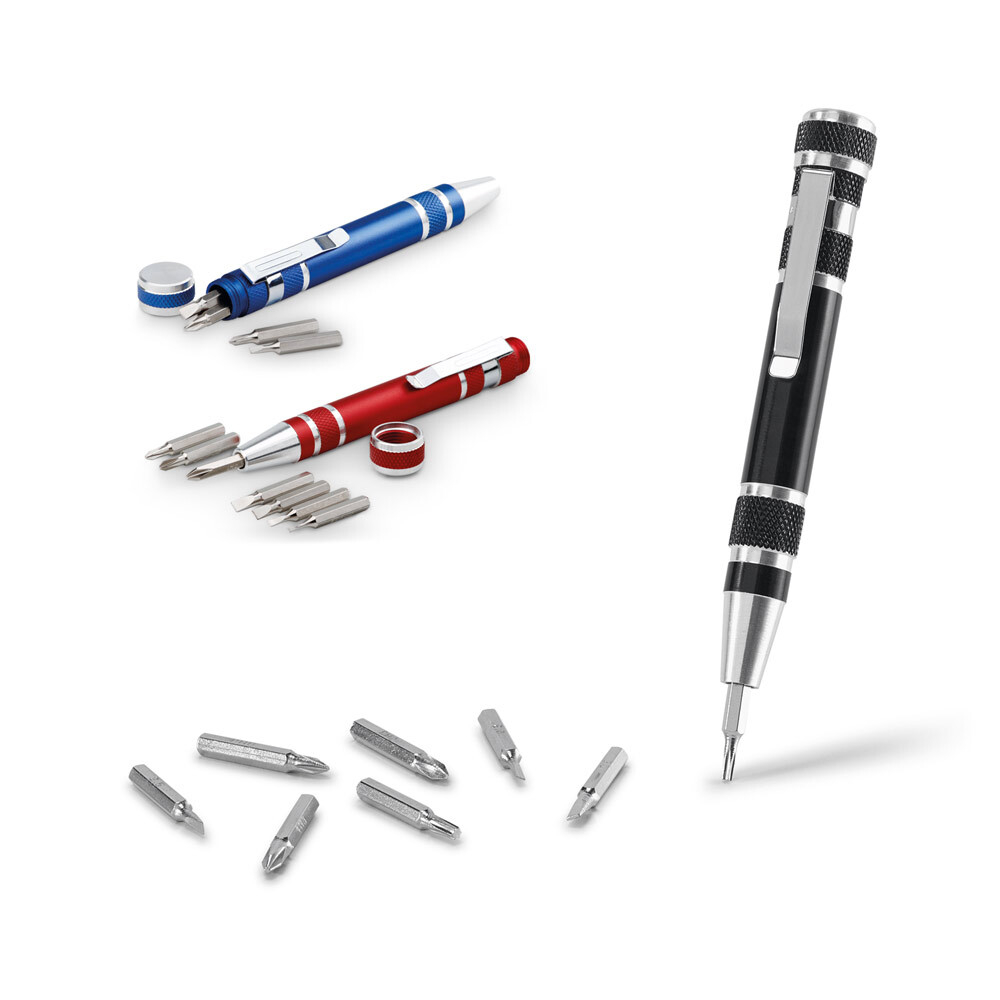 TOOLPEN. Набор инструментов