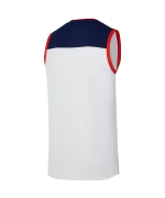 Майка баскетбольная DIVISION PerFormDRY RBF Jersey, белый