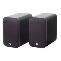 Q Acoustics M20 HD Black