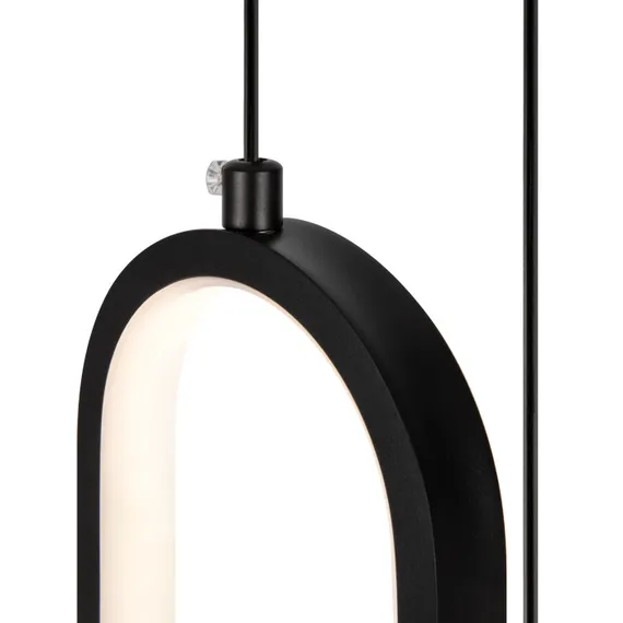 Подвесной светильник Airy FR6082PL-L23B Freya