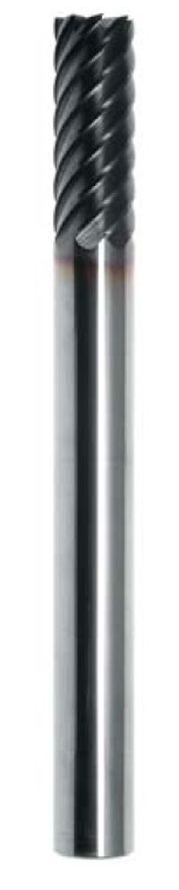 Фреза концевая твердосплавная DOLFA 6 - 8 HL - K20/PVD 0641-551Y966407 Фреза концевая твердосплавная DOLFA 6 - 8 HL - K20/PVD 0641-551Y966407
