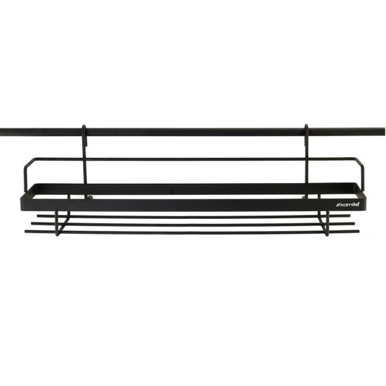 Рейлинг кухонный с комплектом аксессуаров Kamille KM 8862