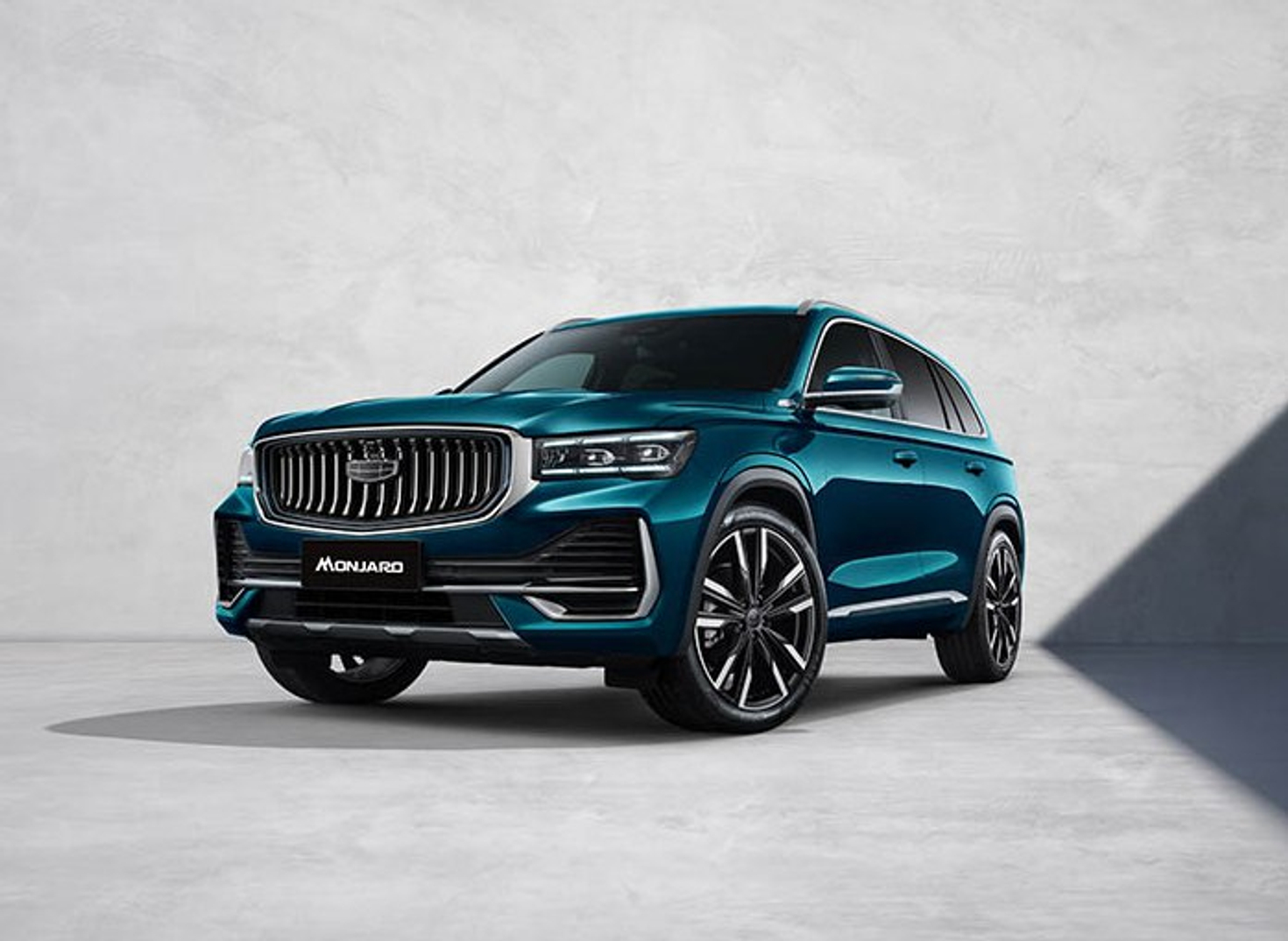 Топ 5 авто из Китая — полный обзор лидеров китайского автопрома 2026 года
