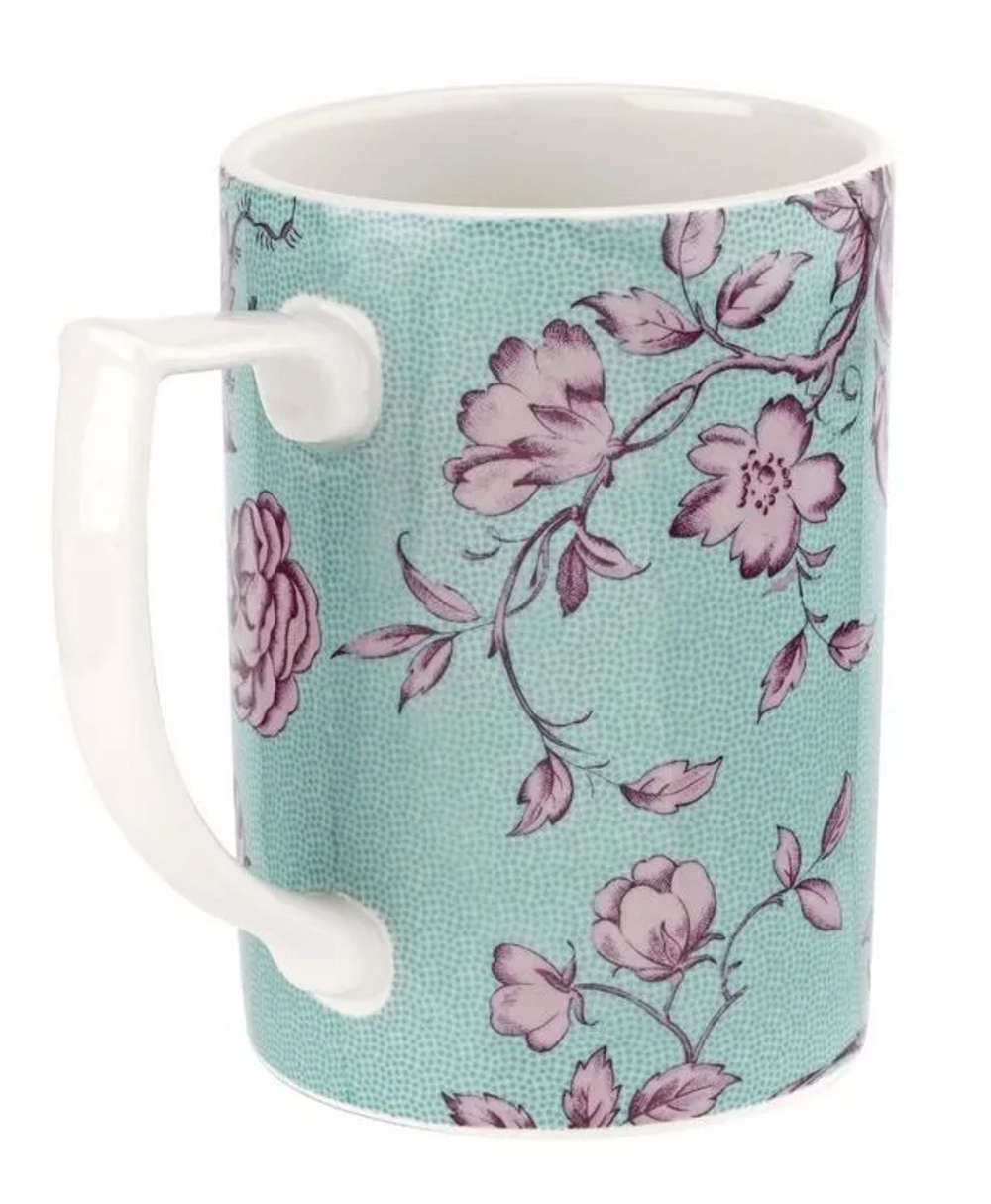 Spode Spode Kingsley Teal Кружка 350 мл EAN 00801225