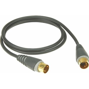 Кабель MIDI 1,8м Klotz MID-018