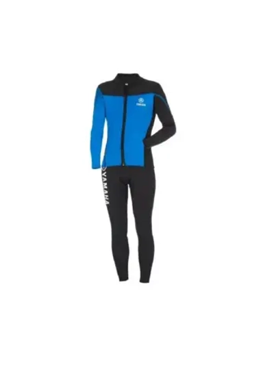 Гидрокостюм мужской 2в1 JACK HORID (3XL) комбинезон + куртка