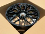 КОВАНЫЕ ДИСКИ ДЛЯ LAMBORGHINI AVENTADOR LP750/LP770 SV ЛАМБОРГИНИ ЛАМБА