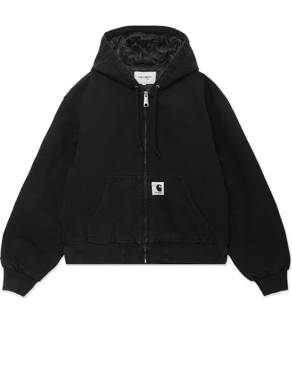 Куртка С Капюшоном W' Og Active Jacket