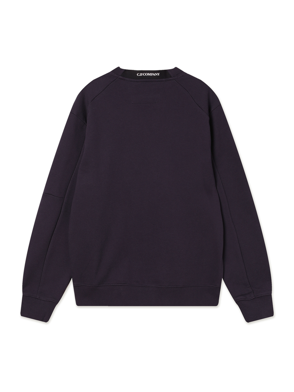 Мужская Толстовка In Diagonal Raised Fleece