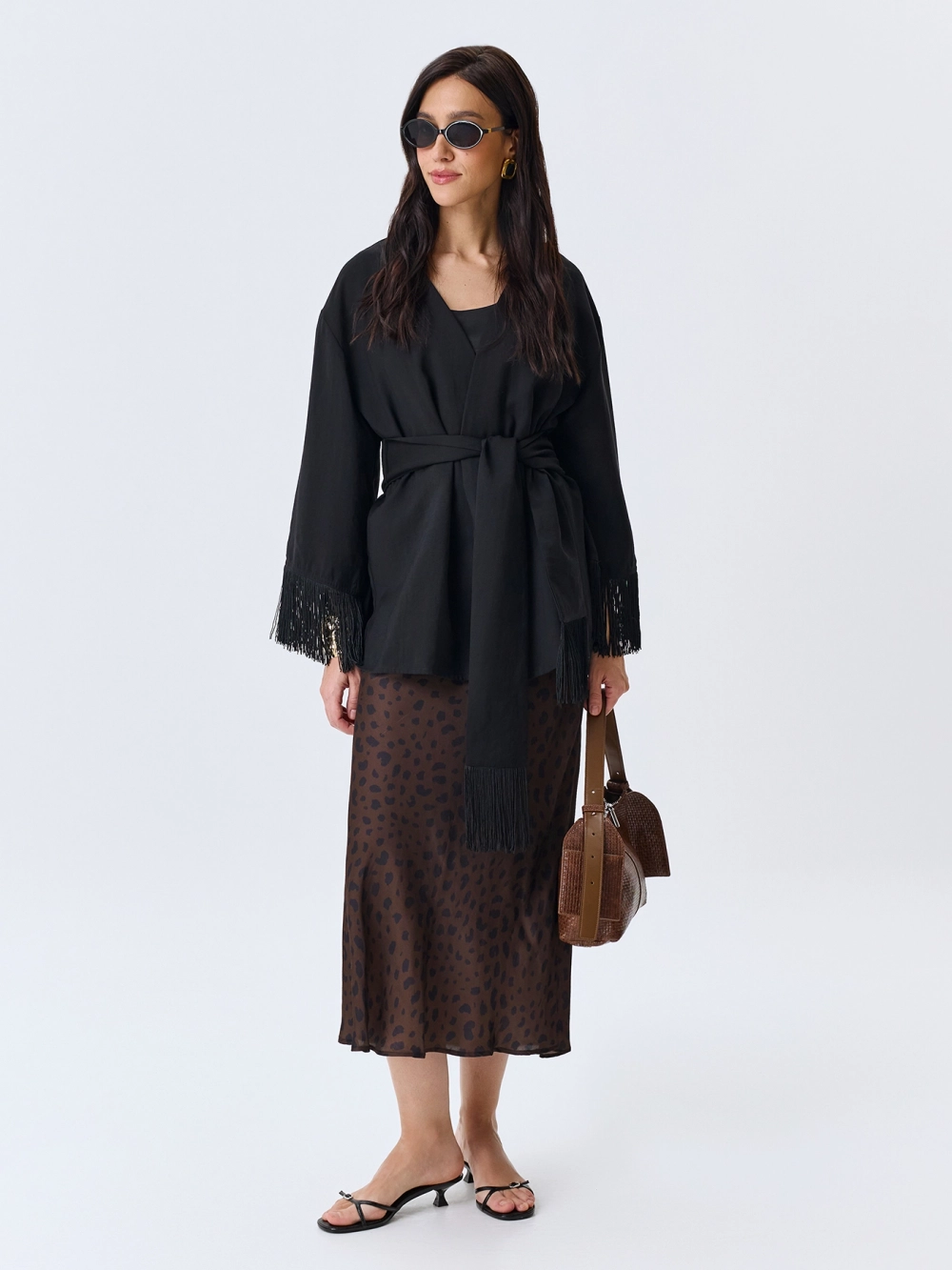 Юбка женская 63537/7 Savage