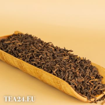 Чай Шу Пуэр (Черный)