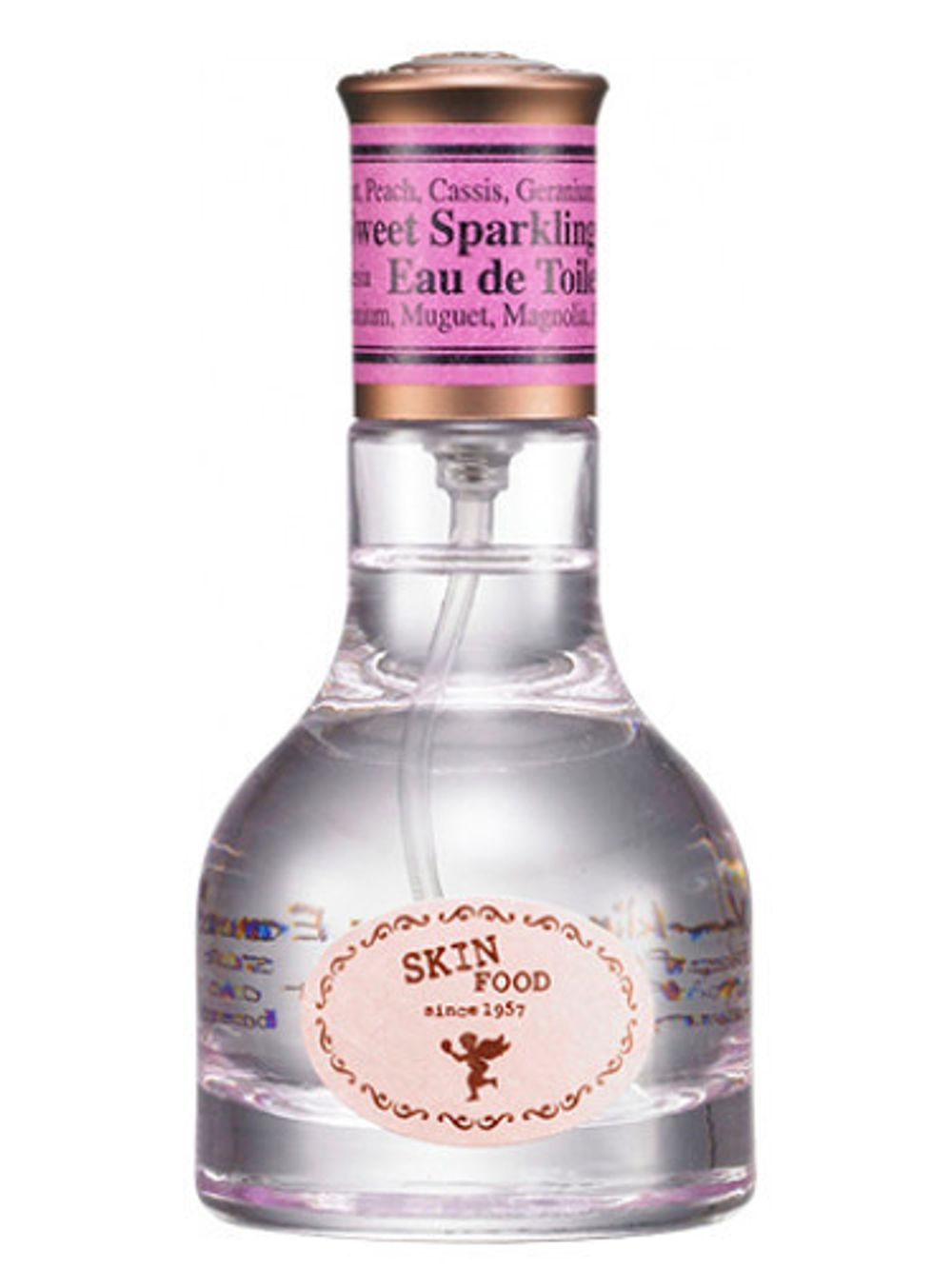 Skinfood Sweet Sparkling