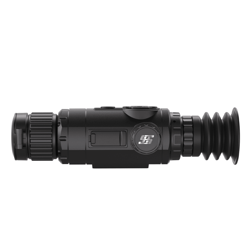 Тепловизионный прицел SFH VARG 35 PRO (черный)