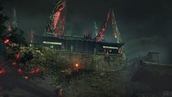 Nioh 3 PS5