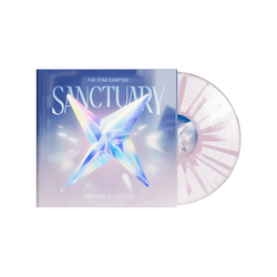 [Винил] TXT - The Star Chapter : SANCTUARY (Vinyl Ver.)