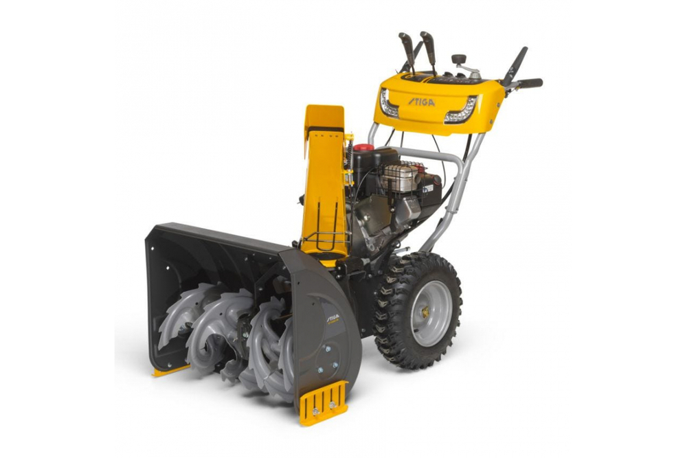 Бензомоторный снегоуборщик STIGA ST 5266 PB