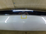 капот Toyota Noah ZWR80 ZRR85 2018