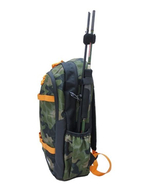 Сумка "на плечо" рыболовная Jungle Shoulder Bag