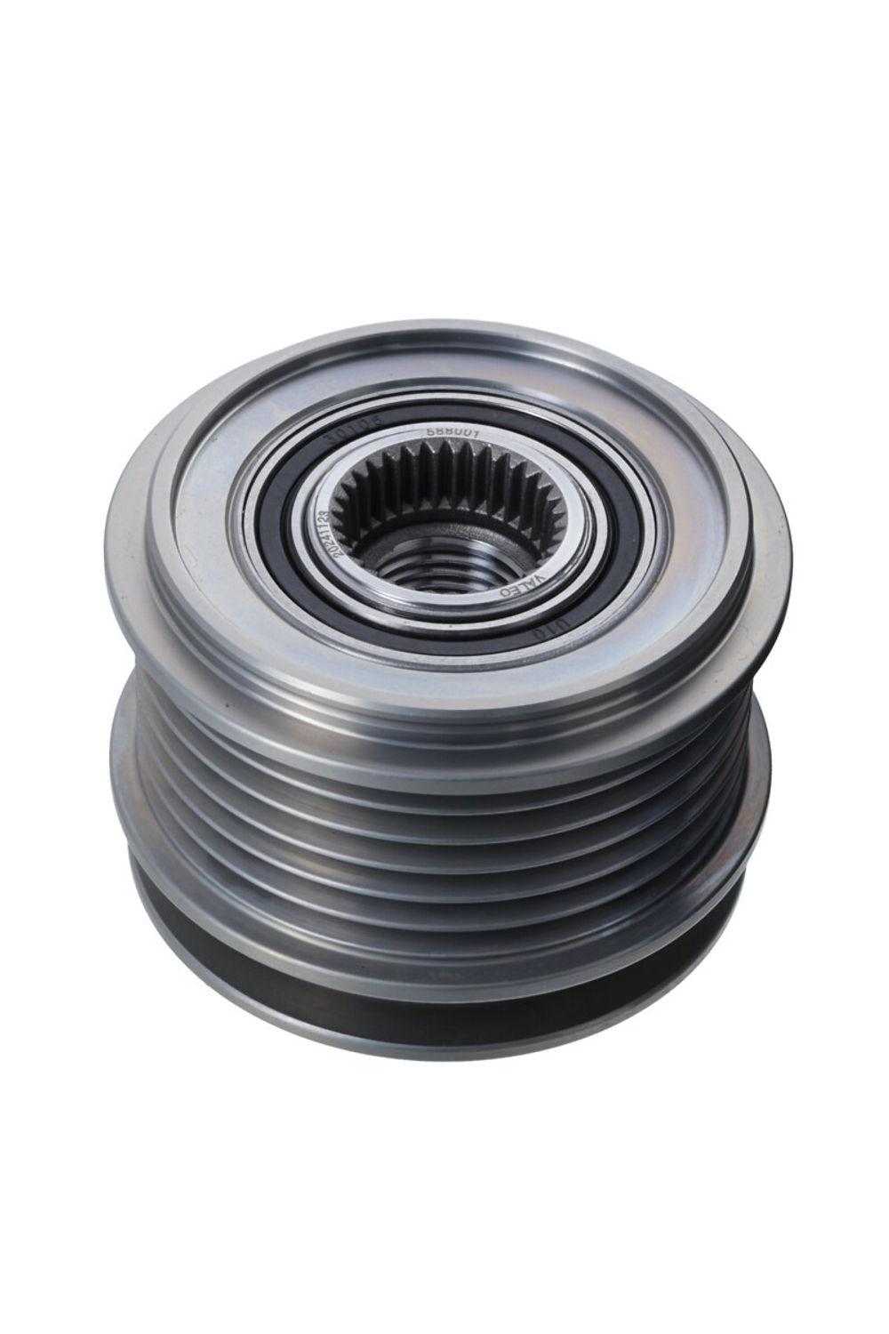 VALEO - 588001-VAL - Alternator Freewheel Clutch