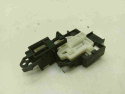 ZWU50924WI кт200 Блокировка люка для стиральной машины Zanussi 106476514 б/у