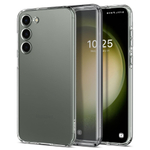 Чехол Spigen LIQUID CRYSTAL GALAXY S23 CRYSTAL CLEAR