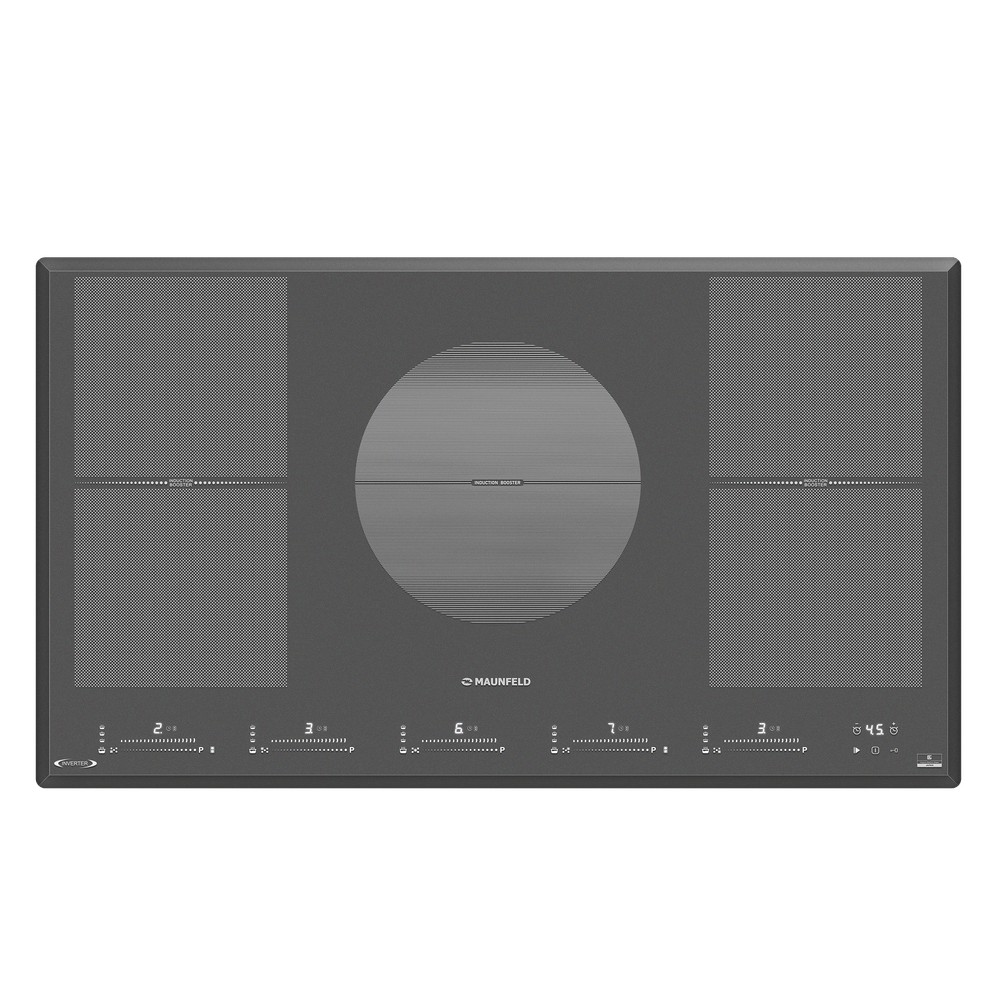 MAUNFELD CVI905SFDGR Inverter
