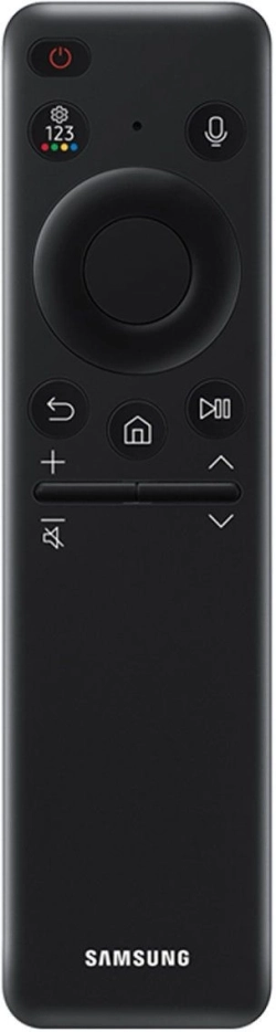 Телевизор QLED Samsung 43" QE43Q7FAAUXRU Q черный 4K Ultra HD 60Hz DVB-T2 DVB-C DVB-S2 USB WiFi Smart TV