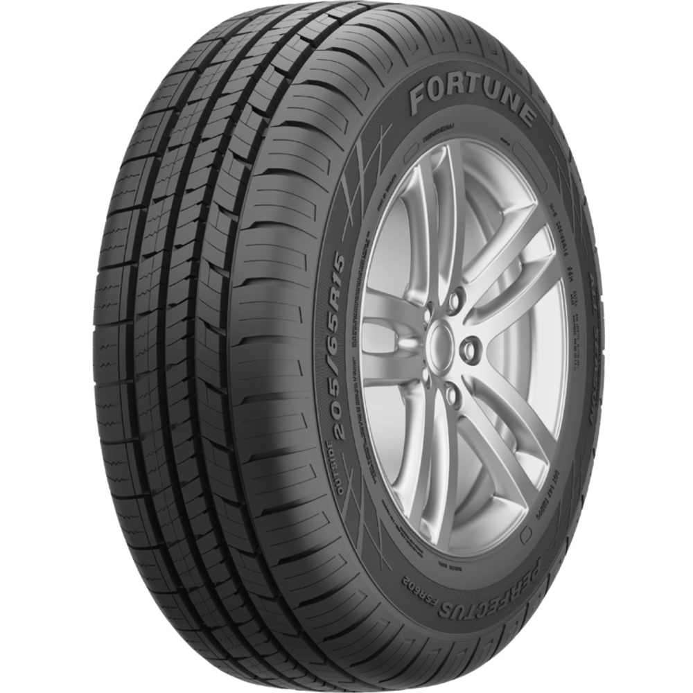 Tracmax 205/65R15 99H XL Perfectus FSR602 TL