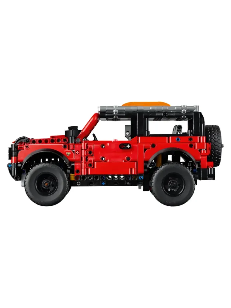 Конструктор Technic 42213 Внедорожник Ford Bronco