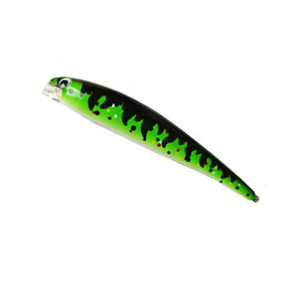 Deep Walleye Bandit 12 см., цвет OL132