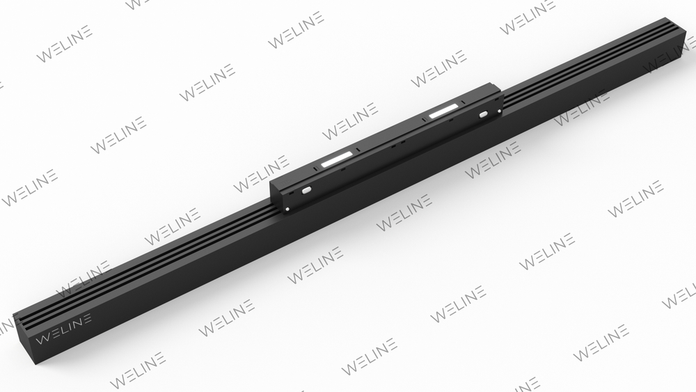 Магнитный светильник "Weline Multispot-5" 543 мм.