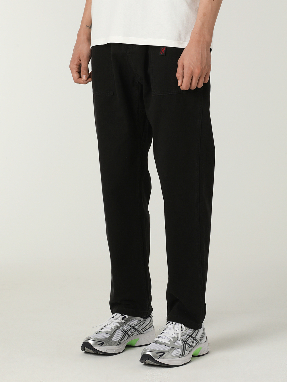 Мужские Брюки Loose Tapered Ridge