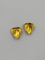 Клипсы Yves Saint Laurent