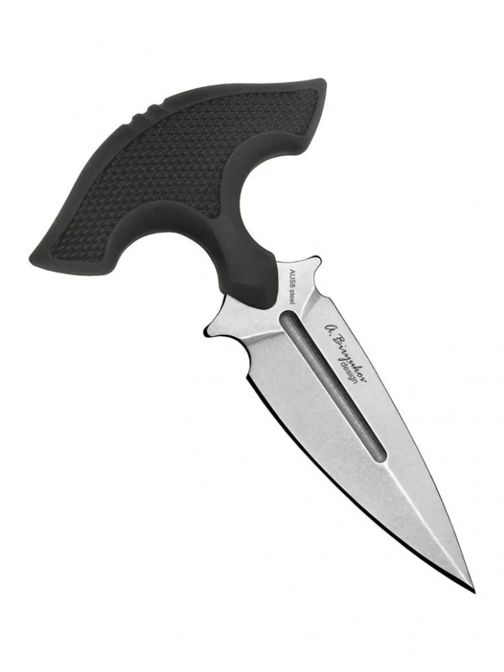 Нож тычковый Cobra K323SWR