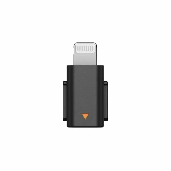Переходник-адаптер для DJI Mic Mini Mobile Phone Adapter