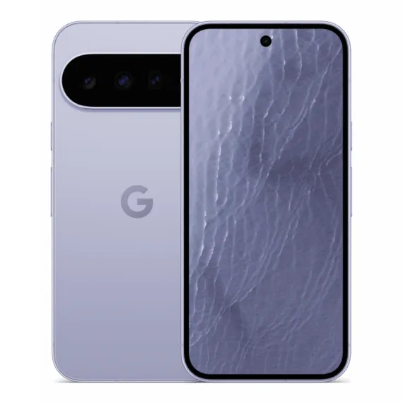 Смартфон Google Pixel 11, 12 ГБ + 256 ГБ («Морозный сиреневый» | Frost) (версия Global)