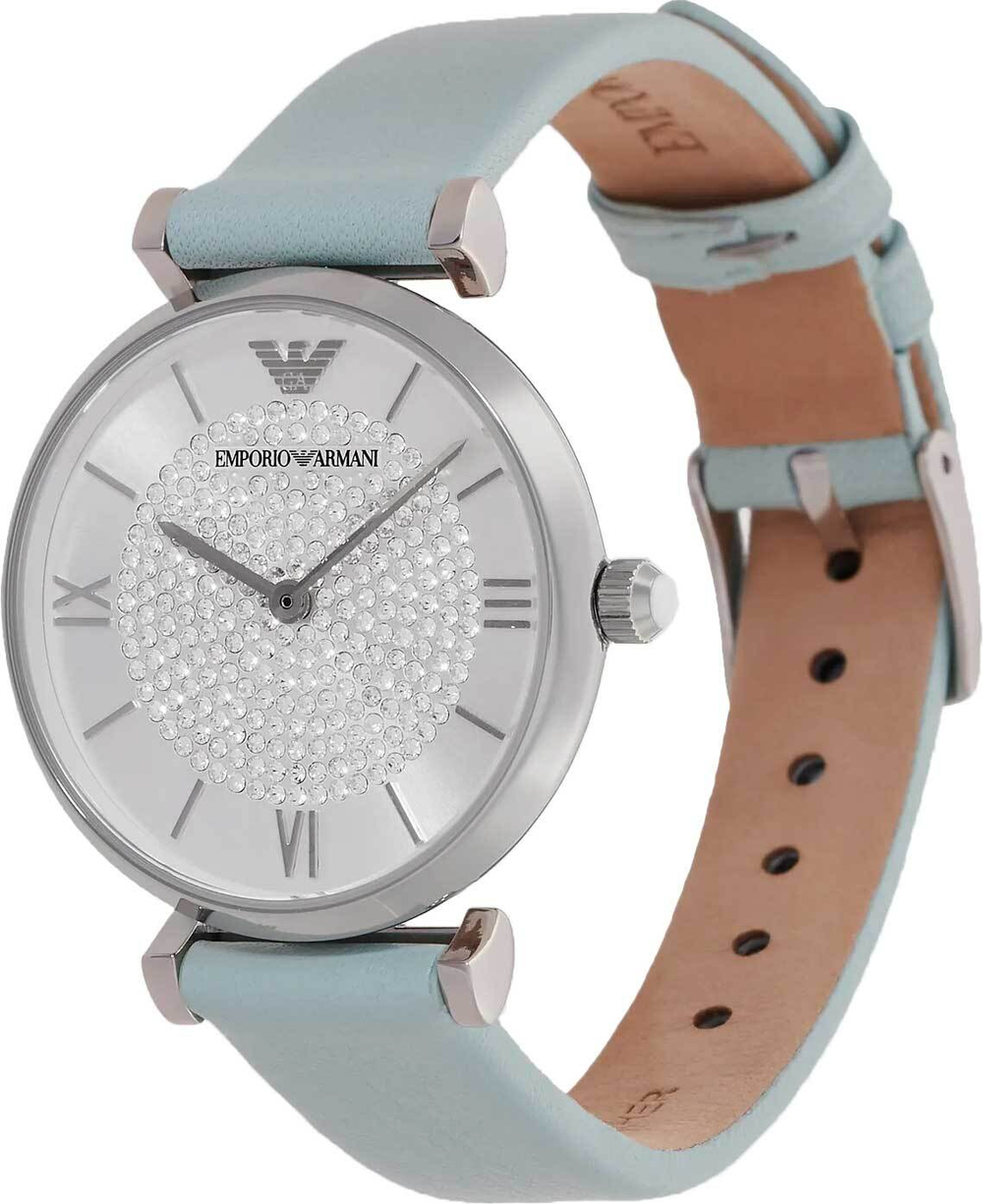Женские наручные часы Emporio Armani AR11443