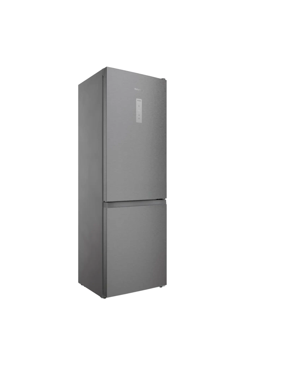 Холодильник Hotpoint HT 5180 MX