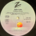 John Cale - Caribbean Sunset (Германия 1984г.)