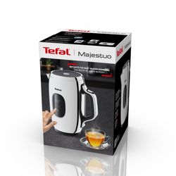 Электрический чайник Tefal Majestuo KI883D10