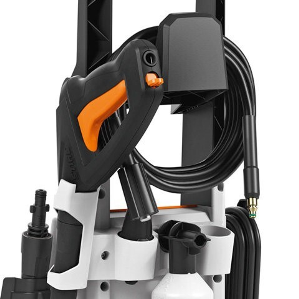 Мойка высокого давления Stihl RE 90