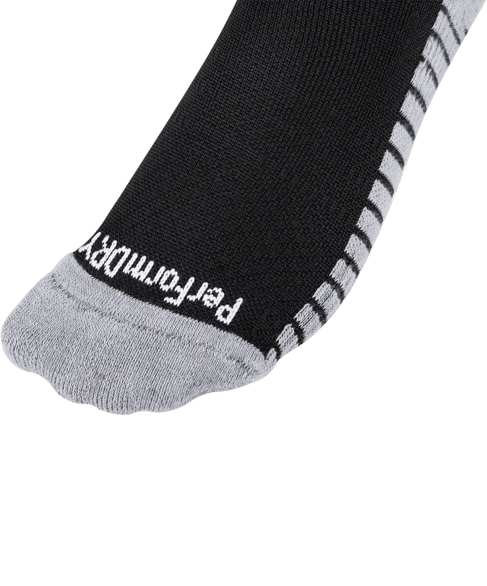 Носки спортивные DIVISION PerFormDRY Pro Training Socks, черный