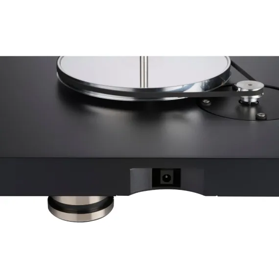 Clearaudio Compass Black