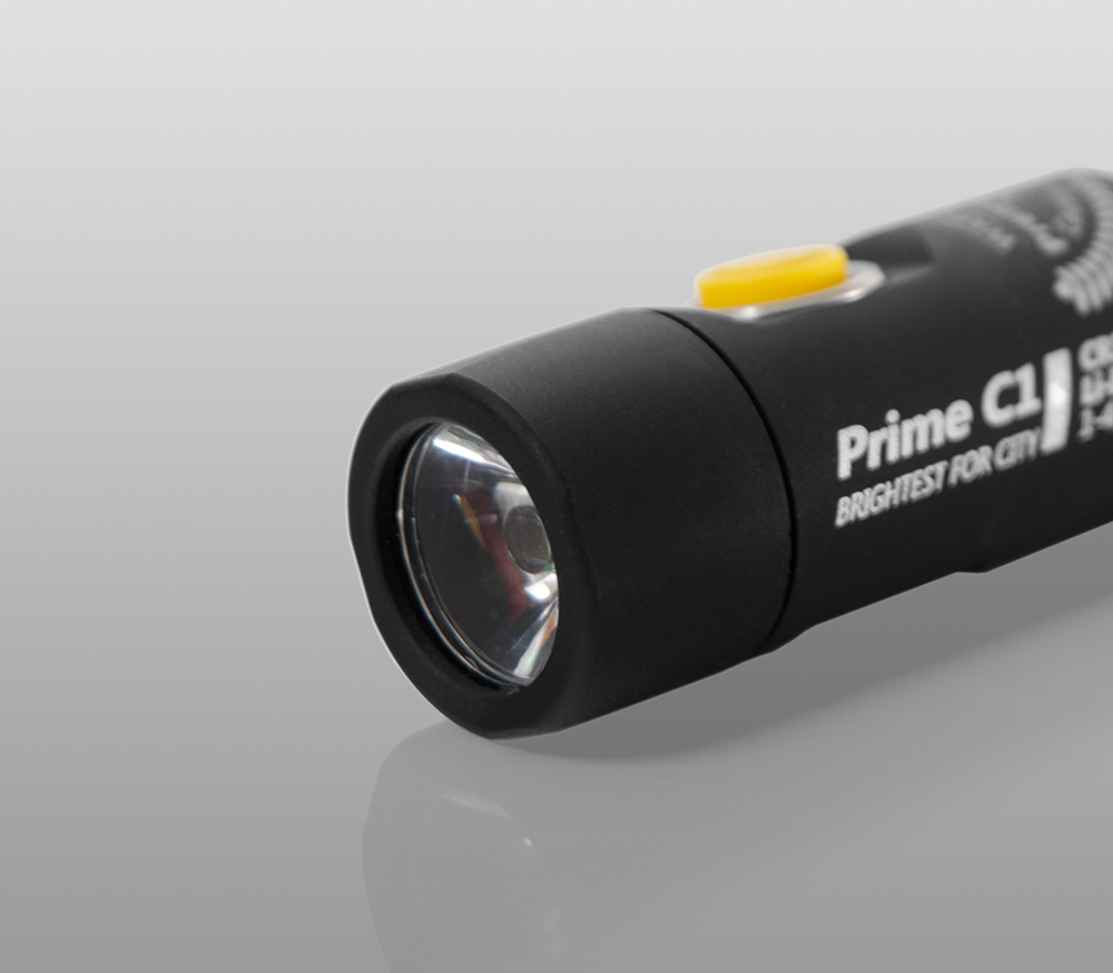Фонарь на каждый день Armytek Prime C1